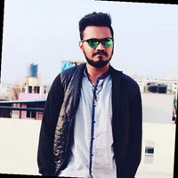 Mohammed Arshad I