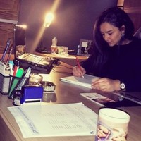 Sümeyya Veziroğlu