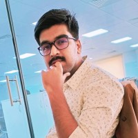 Shreesha Pradeep Bhat