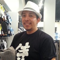 Rafael Bustillo