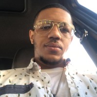 Jaylen Reymond