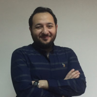 Fatih Lütfi Karaman, MSc