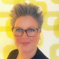 Sandra van Oossanen