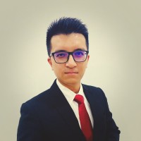 Anson Leong
