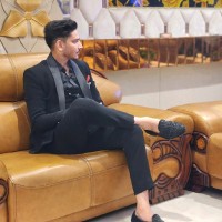 Nitin Kumar Gupta