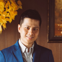 Earnest Wong