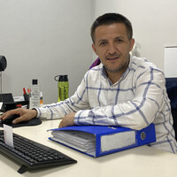 Harun Dinçer