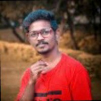Joseph Kundamalla