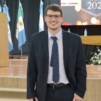 Rodrigo Veliz Rach