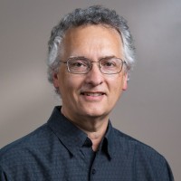 Joel Marsh
