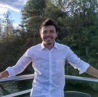 David Giovani Carrillo Enciso