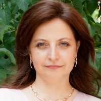 Anita Petkova