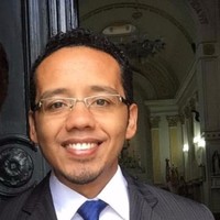 Thiago Nazareth de Oliveira