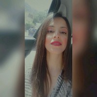 Nassima Kadri