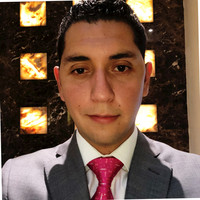 Aldo Enriquez Castillo