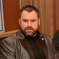 Francis-Luc Harbec