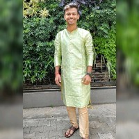Nilesh Sawant