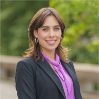 Veronique Mucino-Sanchez, E.I.