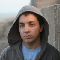 Matias Suarez
