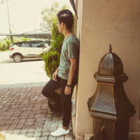 Yassine Hamdane