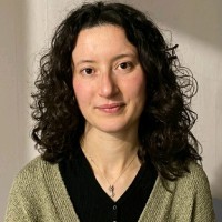 Rabia Selene SARAÇ