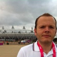 Graham Davies