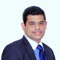 Krishnadas Nair