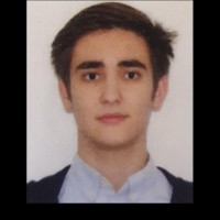 Codrin Chilea