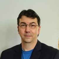 Paul McClain