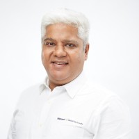Pallav Dubey