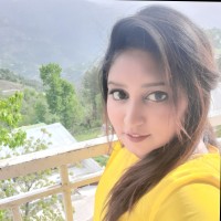 Kiran Shehzadi
