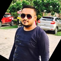Mohammed imran
