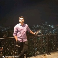 Vishal Tyagi