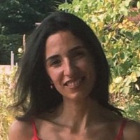 Sandra Manca