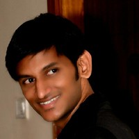 K siba Kumar