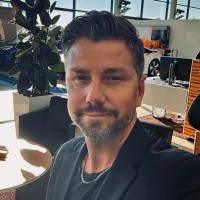 Martin Svensson