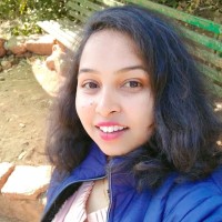 Sanjivani Mane