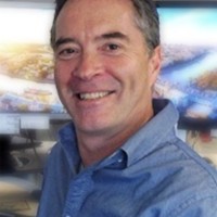 Graeme Fraser