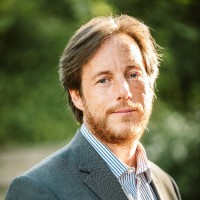 Mark Gabriel