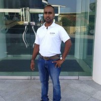 Manju Perera