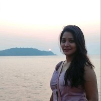 Deepti Bansal