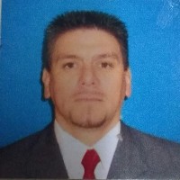 Jorge Arce