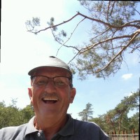 Leon Vos