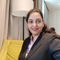 Sandhya Mohol
