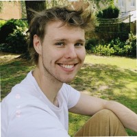 Mitchell Harrington