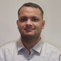 Nikhil Tyagi