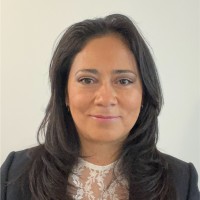 Yeimy Gabriela Echeverría Luna