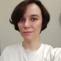 Zhuravleva Julia