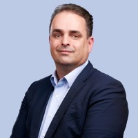 Patrick Kristelijn Msc Fc