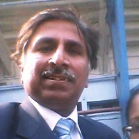 Dr Bidyut Mukherjee